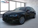 Audi A3 Sportback Ambiente*LEDER*XENON*PDC* - Audi A3 mit Diesel-Antrieb: Kombi, Automatik