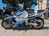 Suzuki GSX-R 750 K1 - Inspektion, Reifen,TÜV NEU - Offers