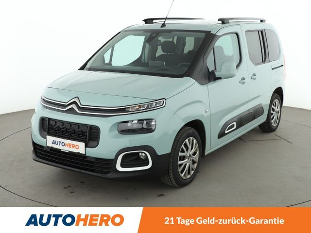 Citroën Berlingo 1.2 PureTech Shine M