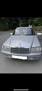 Mercedes-Benz Mercedes W202 C220 - gebrauchte Mercedes-Benz C 220 aus dem Jahr 1998