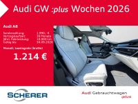 Audi A8 - Vorschau Bild 5