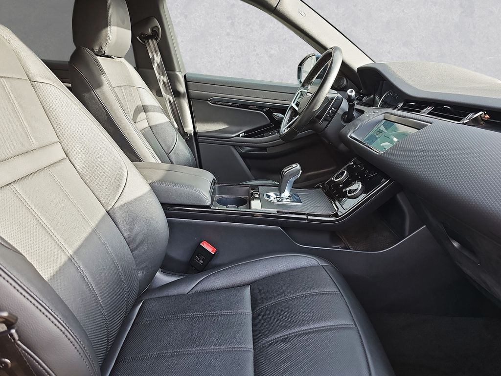 Land Rover Range Rover Evoque P300e R-Dynamic S