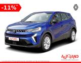 Renault Symbioz 140 mHev LED Tempomat Kamera - Renault Symbioz Tageszulassungen
