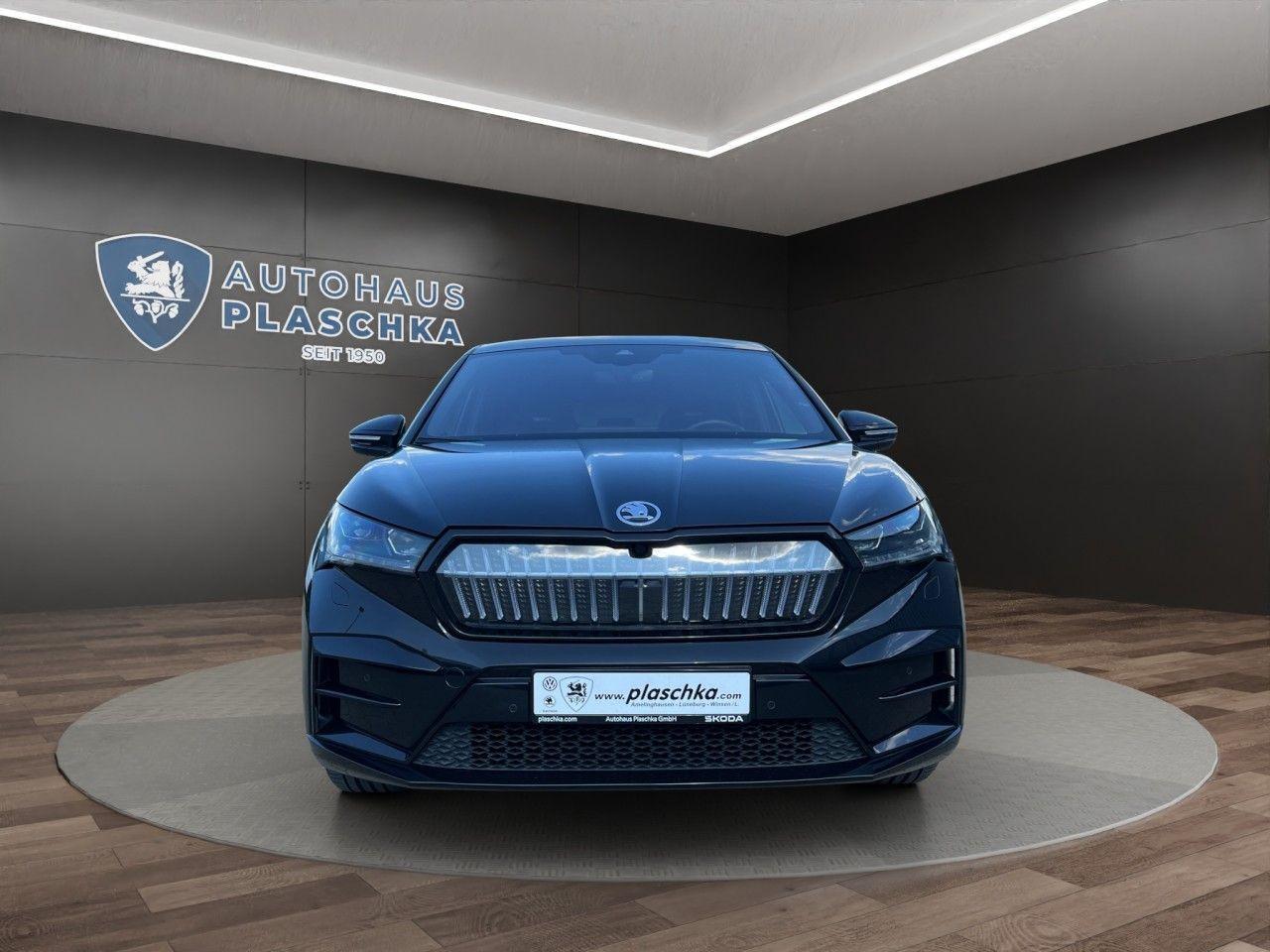 Skoda Enyaq Coupé RS Suite PANO+HUD+CANTON