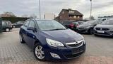Opel Astra J Lim. 1.4 Edition | 5-TÜRER| KLIMA | TÜV - Opel Astra aus 2010: Edition
