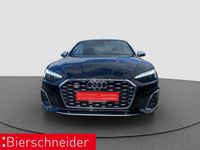 Audi S5 - Vorschau Bild 3