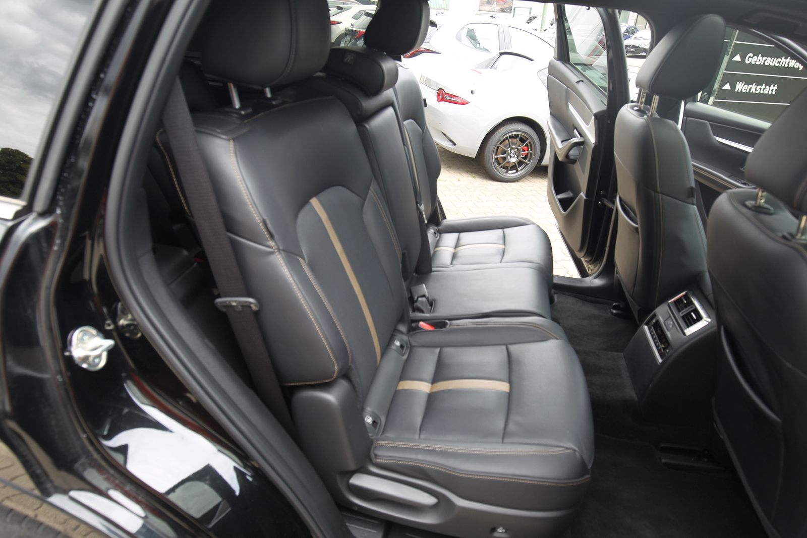 Mazda CX-80 - Bild 19