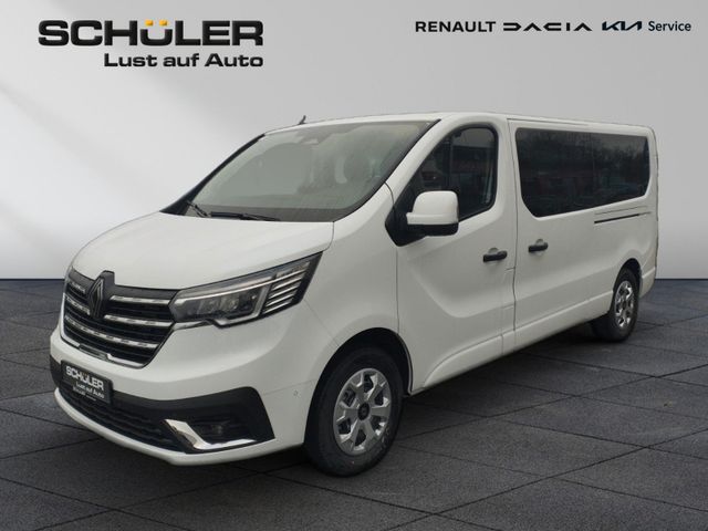 Renault Trafic Combi Grand Evolution DCI 150 MY24