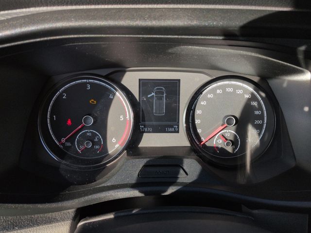 T6.1 Kombi 2.0 TDI KLIMA+9-SITZE+PDC