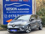 Renault Clio IV Limited*NAVI*KLIMATR*TEMPOMAT*PDC* - Renault Clio in Hamm