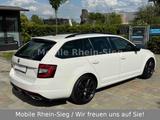 Skoda Octavia Combi  TDI RS *DSG*CAM*DAB*ACC* - Skoda Octavia: RS TDI Dsg