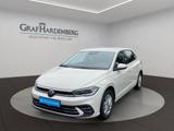 Volkswagen Polo 1.0 TSI Style Matrix Navi App-Connect - Jahreswagen: Kleinwagen