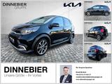 Kia PICANTO X-Line CAM NAVI TWA KeyLess LM - Kia Picanto mit Benzin-Antrieb: X Line