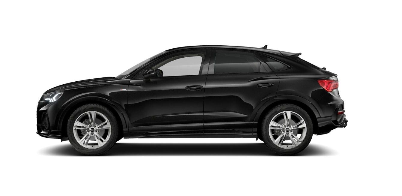 Audi Q3 - Bild 3