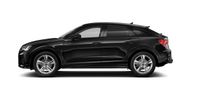 Audi Q3 - Vorschau Bild 3