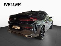 BMW X6 - Vorschau Bild 9