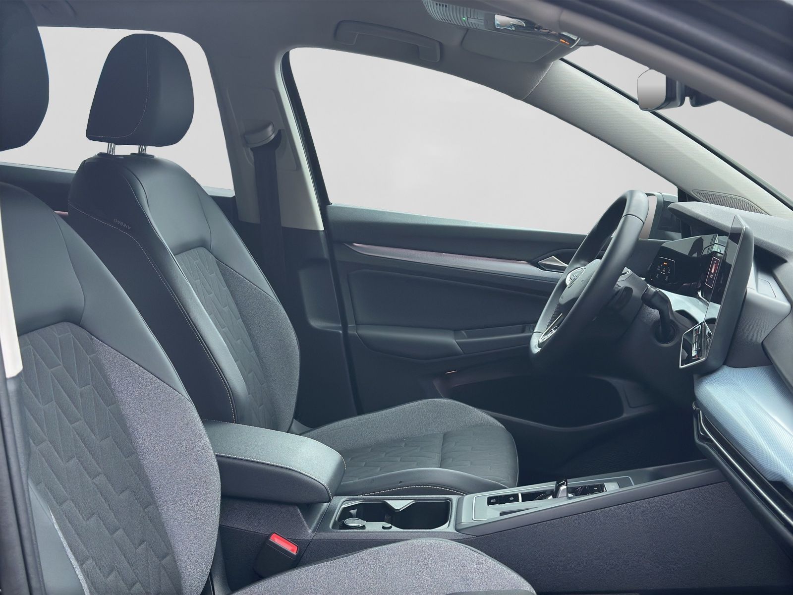 Volkswagen Golf - Bild 4