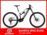 Gasgas ENDURO 2.0 29"x44cm 10S D  - Gasgas E-Bikes