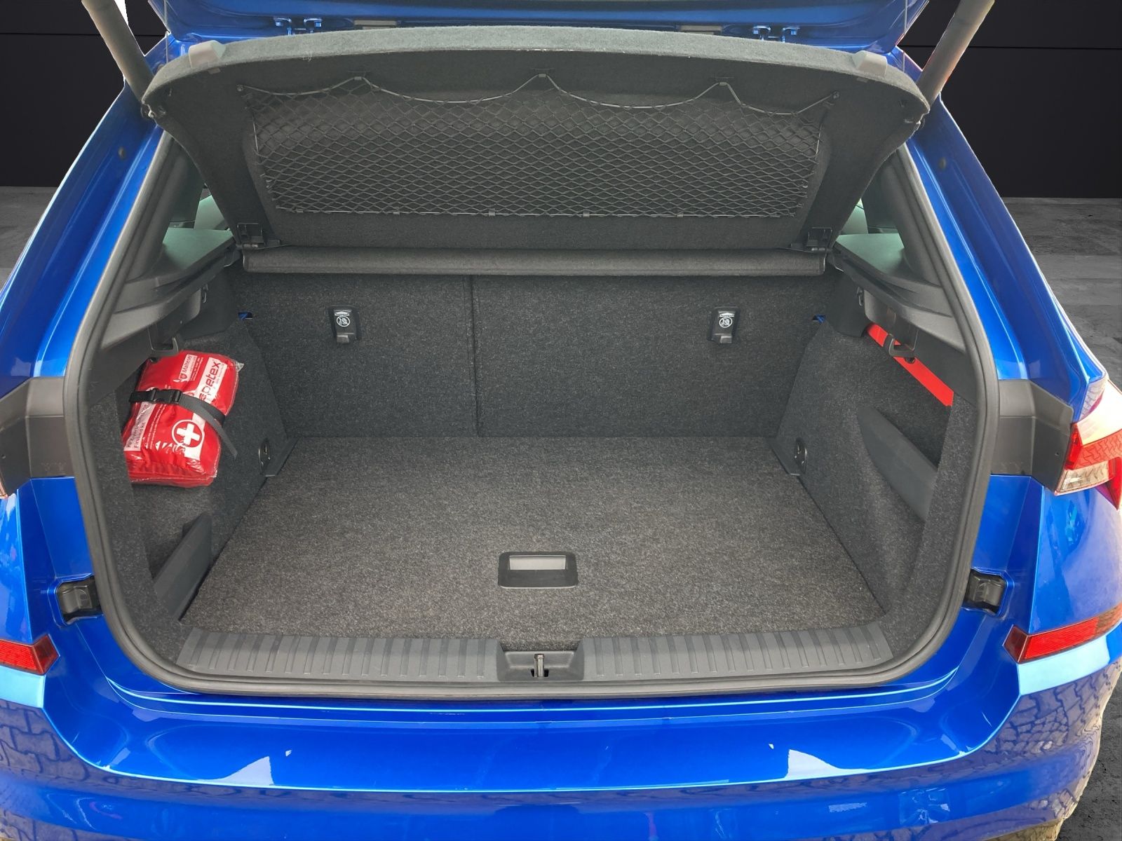 Fahrzeugabbildung SKODA Kamiq TSI Monte Carlo DSG Navi AID ACC RFK Pano