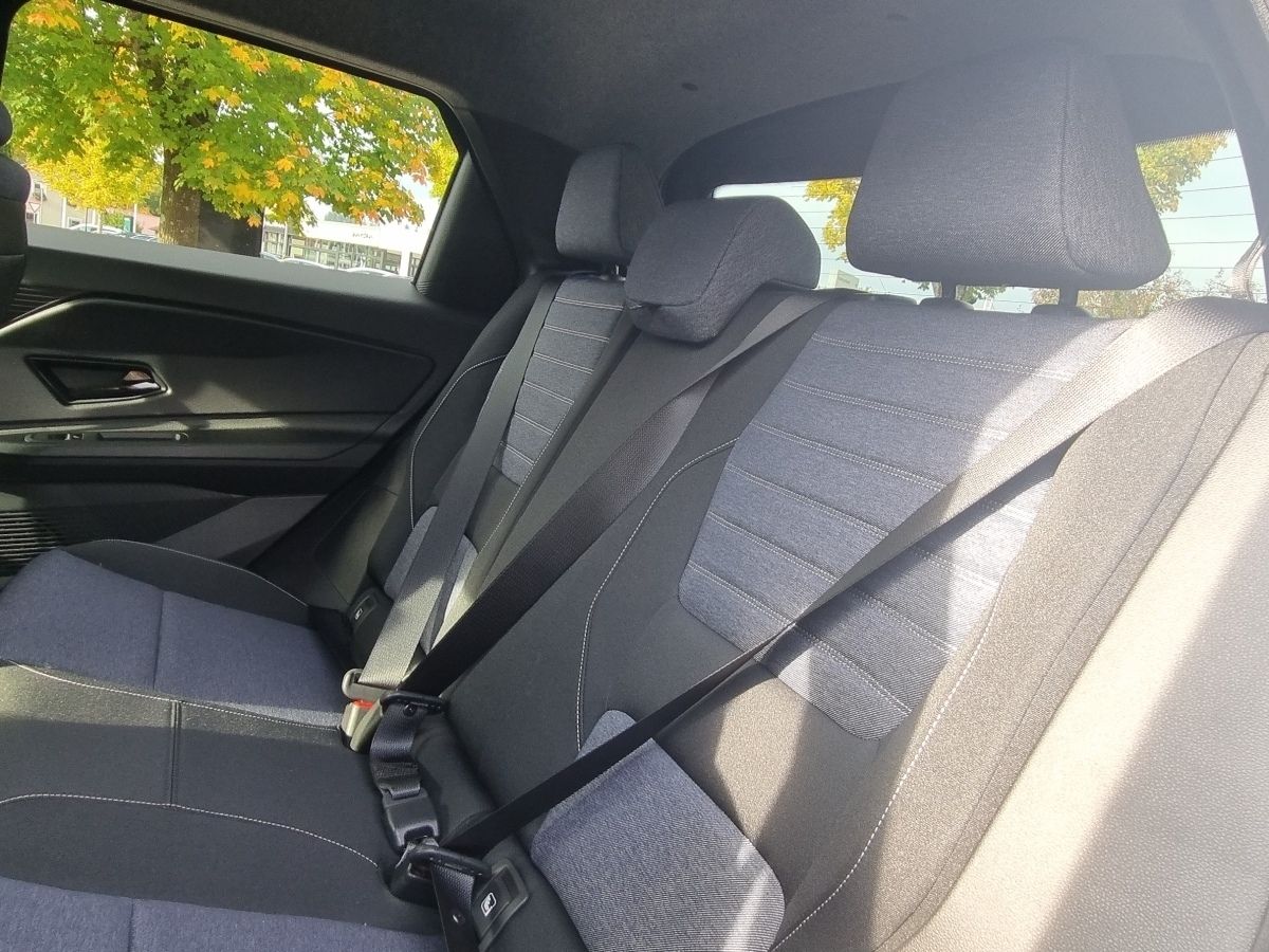 Fahrzeugabbildung Renault R 5 E-Tech elektrisch Techno 150 Comfort Range