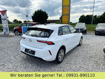 Bild 5 Opel Astra L 1.2 Lim. Enjoy *LED*KAMERA*PDC*CARPLAY*