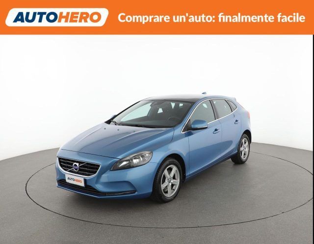 Image of Volvo V40