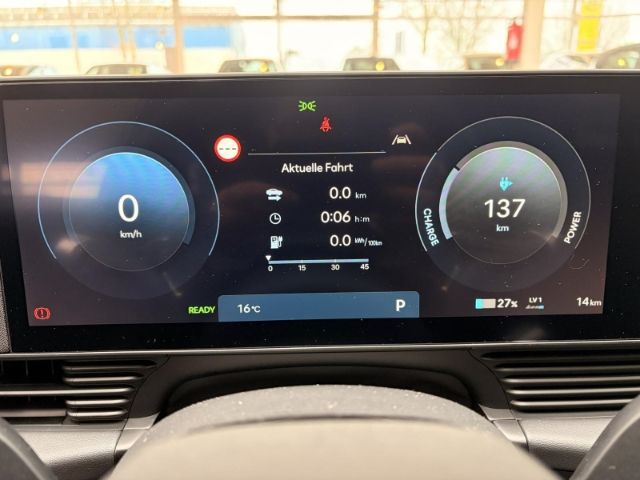 Hyundai IONIQ 5 – Bild 22