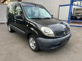 Renault Kangoo 1.2 16V/3-Hand/Alu/2xSchieb... - Renault Kangoo in Ludwigshafen