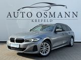 BMW 320 d xD Touring Aut. Facelift |WideScreen | LED - BMW 320: Facelift