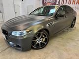BMW M5 F10 Competition Edition 1/200 600 PS !!! - BMW M5: Ps