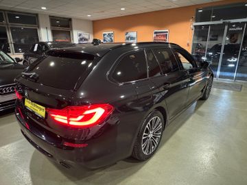 BMW 520 - 7