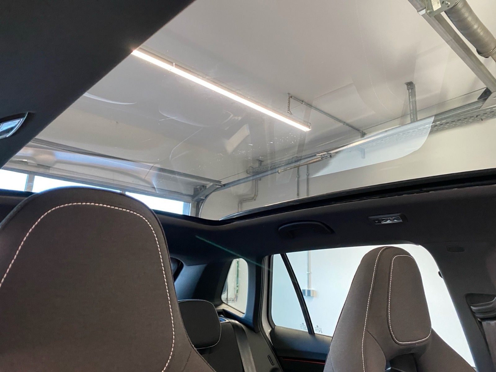 Skoda Kamiq - Bild 19