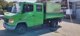 Mercedes-Benz Vario KIDK / 614 D         OM 904 LA - Angebote