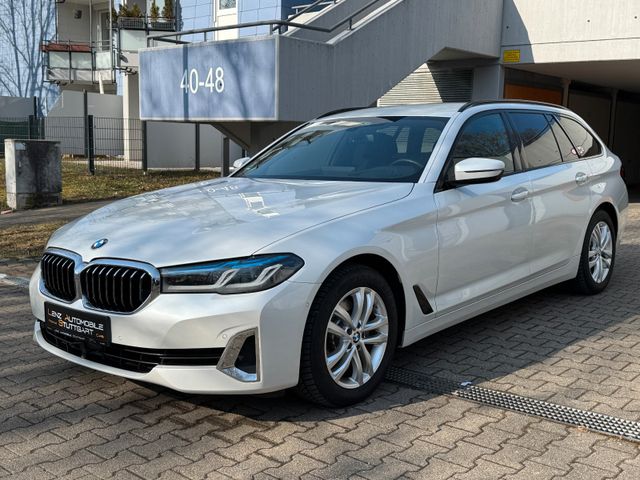 BMW 520 d Luxury Line Laserlicht Mild-Hybrid Head-Up