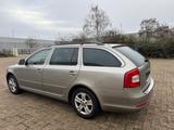 Skoda Octavia Combi Impuls Edition - Skoda Octavia: Impuls Edition