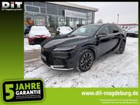 Lexus RX 450h+ F Sport Design ACC+LED+Navi+SHZ+360