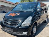 Hyundai H-1 Travel Premium/8SITZER/89TKM - Hyundai H-1: Premium travel