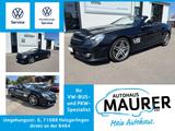 Mercedes-Benz SL 63 AMG Pano Active Body Control Airscarf - Mercedes-Benz SL 63 AMG in Stuttgart