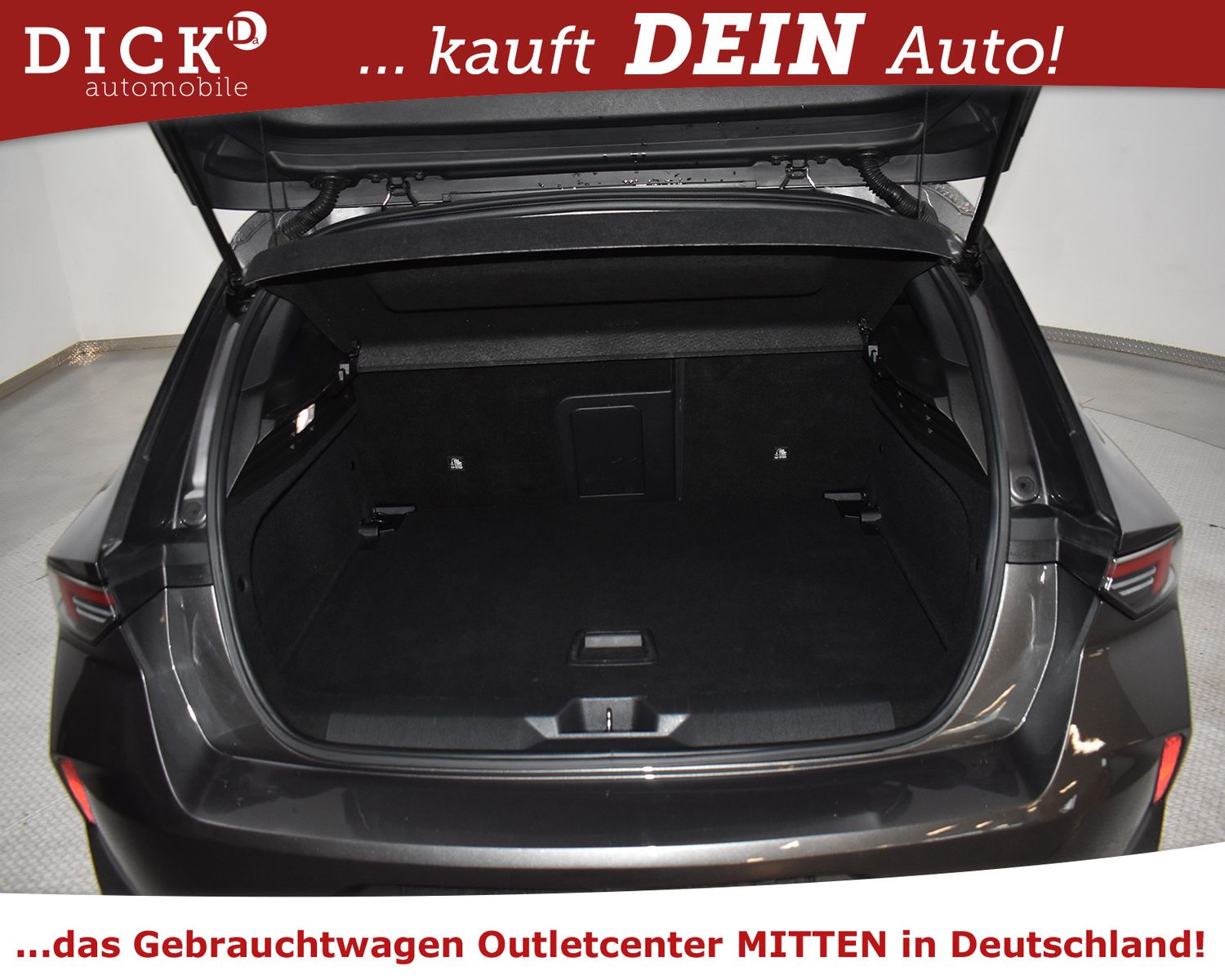 OPEL Astra L 1.2 Aut Sport Elegan NAV+LED+KAM+ACC+SHZ - Image 20