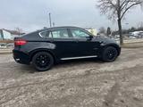 BMW X6 xDrive40d*M-Paket*Vollaustattung*Kamera*Top* - BMW X6 mit Schiebedach