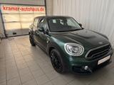MINI COOPER S Countryman AUTOMATIK KEYLESS HEADUP - MINI Cooper S: Automatik, Countryman