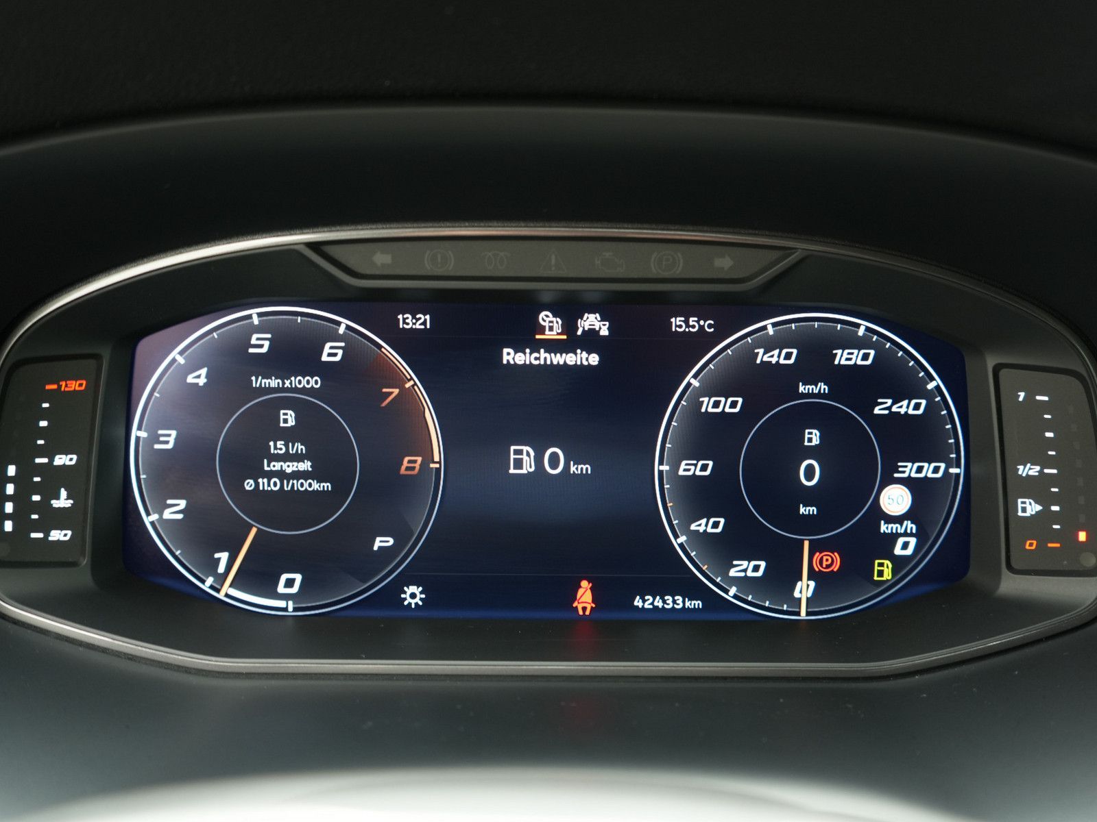 Cupra Ateca - Bild 20