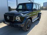 Mercedes-Benz G 400 d Stronger than time Edition /TV/ - Mercedes-Benz G-Klasse: Stronger Than Time Edition