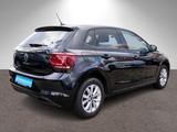 Volkswagen Polo Highline 1.0 TSI DSG LED Navi PDC SHZ - Volkswagen Polo: Highline