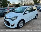 Renault Twingo Dynamique 1.2 16V Faltdach Klima Servo - Renault Twingo: 16v Dynamique