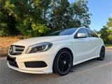 Mercedes-Benz Mercedes A-Klasse A 200 cdi| Pano | AMG-Li... - Mercedes-Benz A 200 aus 2013 mit Diesel-Antrieb: Limousine