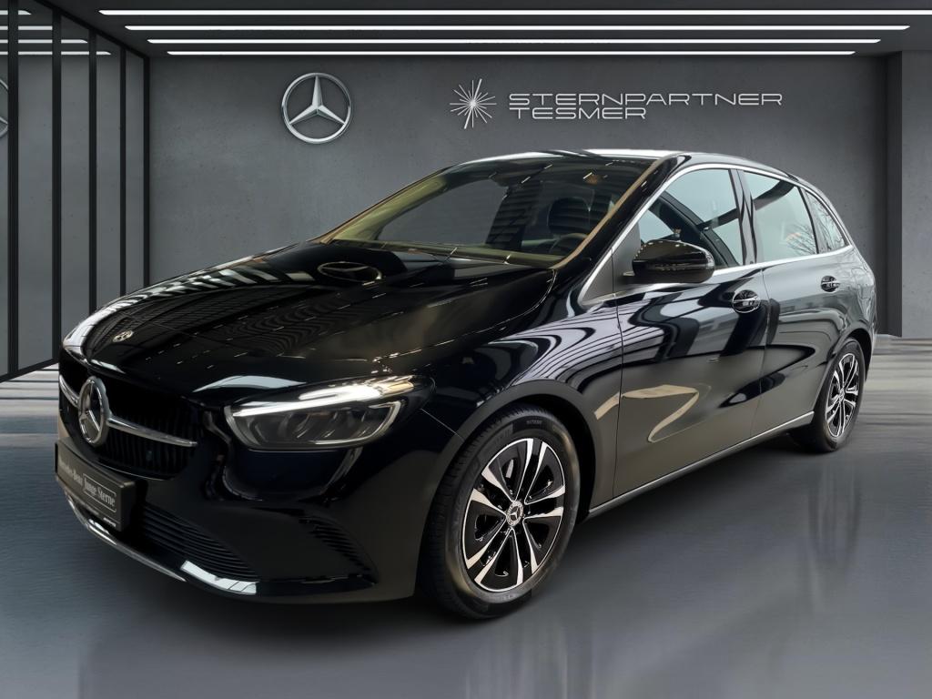 Mercedes-Benz B 200 PROGESSIVE+CARPLAY+KAMERA+EL.HECKKLAPPE