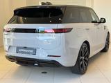 Land Rover Range Rover Sport D300 Dyn. HSE Panoramadach&AHK - Land Rover Range Rover Sport in Bremen