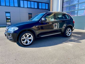 BMW X5 - 1