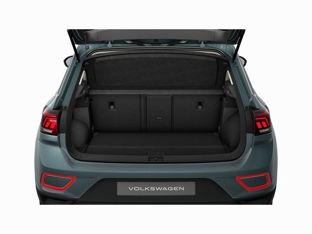 T-Roc 1.5TSI DSG Goal AHK SHZ AHK ACC FACEL. LED